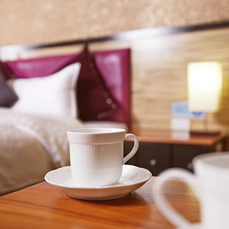 Prague Spring Boutique Motel Liujia Buitenkant foto