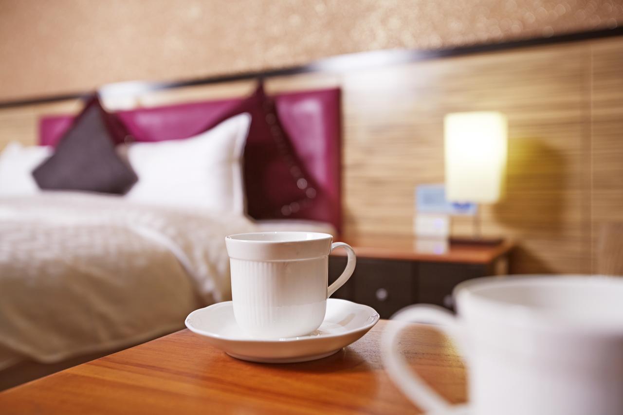 Prague Spring Boutique Motel Liujia Buitenkant foto